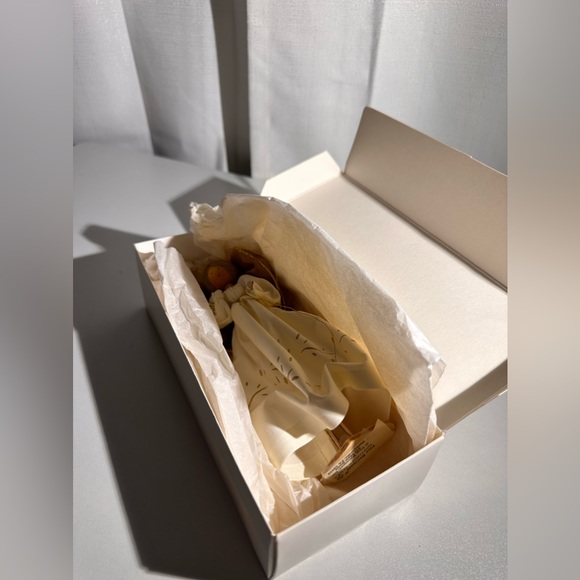 ⭐️ Liebchens Little Loved Ones Handcrafted Pine Baroness Angel Doll ⭐️ - Picture 9 of 9